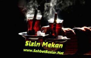 Sizin Mekan