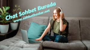 Chat Sohbet Burada