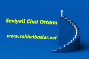 Seviyeli Chat Ortamı