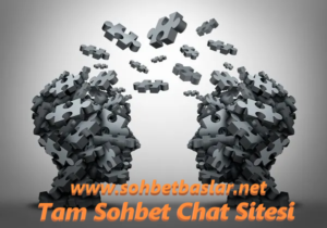 Tam Sohbet Chat Sitesi