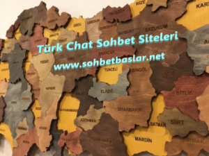 Türk Chat Sohbet Siteleri